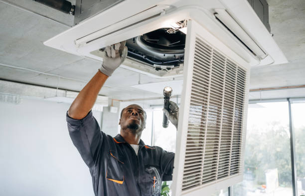 Licensed Hvac service in Pioneer, OH - FH HVAC